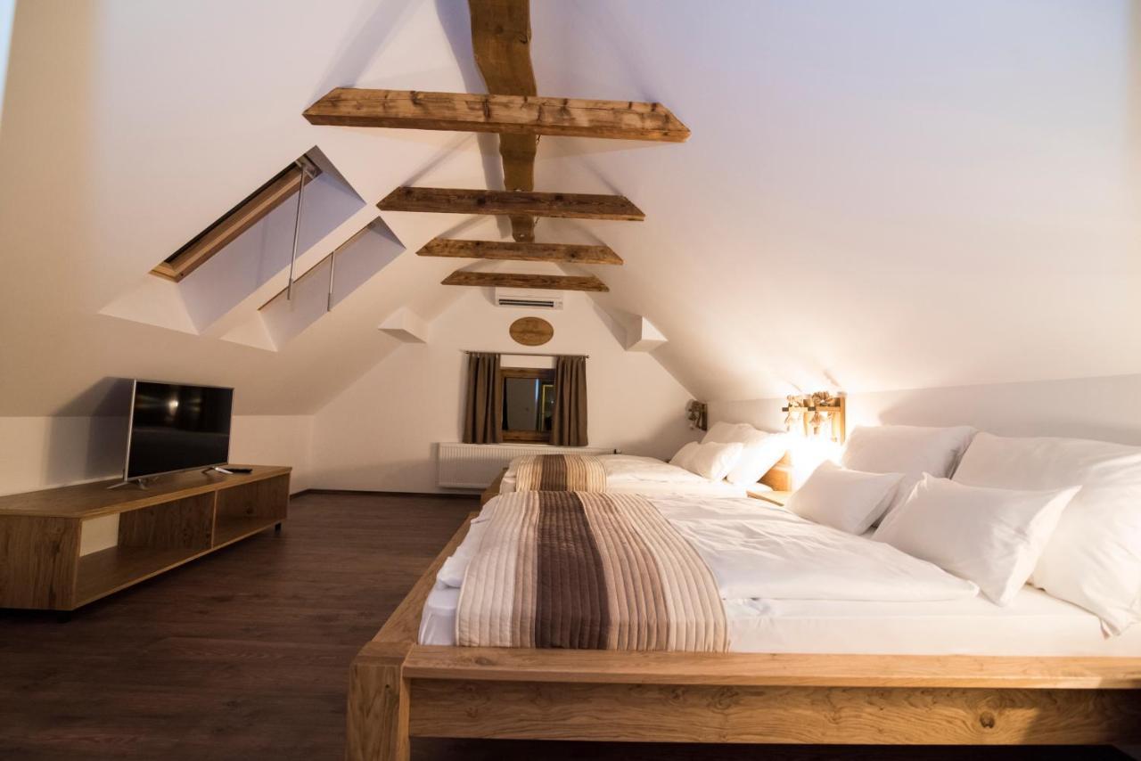Gorska Reka Guesthouse Zreče Exteriér fotografie