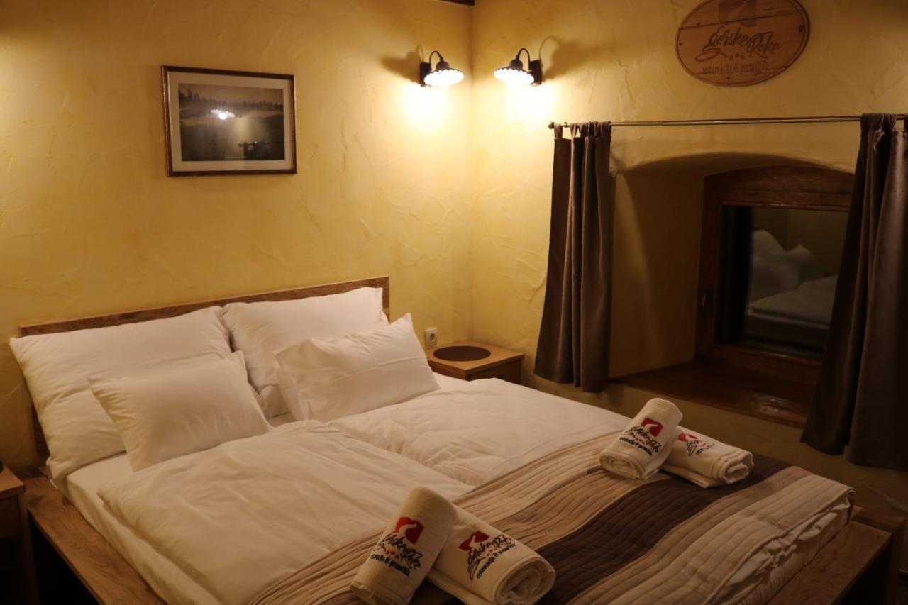 Gorska Reka Guesthouse Zreče Exteriér fotografie