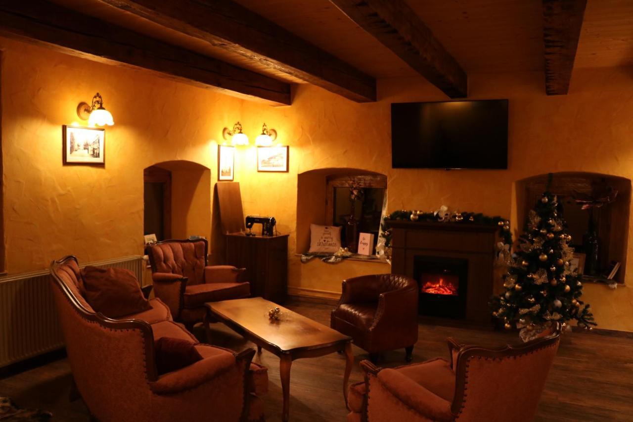 Gorska Reka Guesthouse Zreče Exteriér fotografie