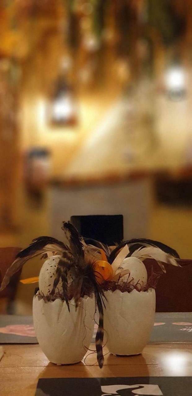 Gorska Reka Guesthouse Zreče Exteriér fotografie